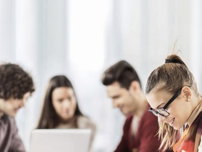 دوره برنامه نویسی موبایل